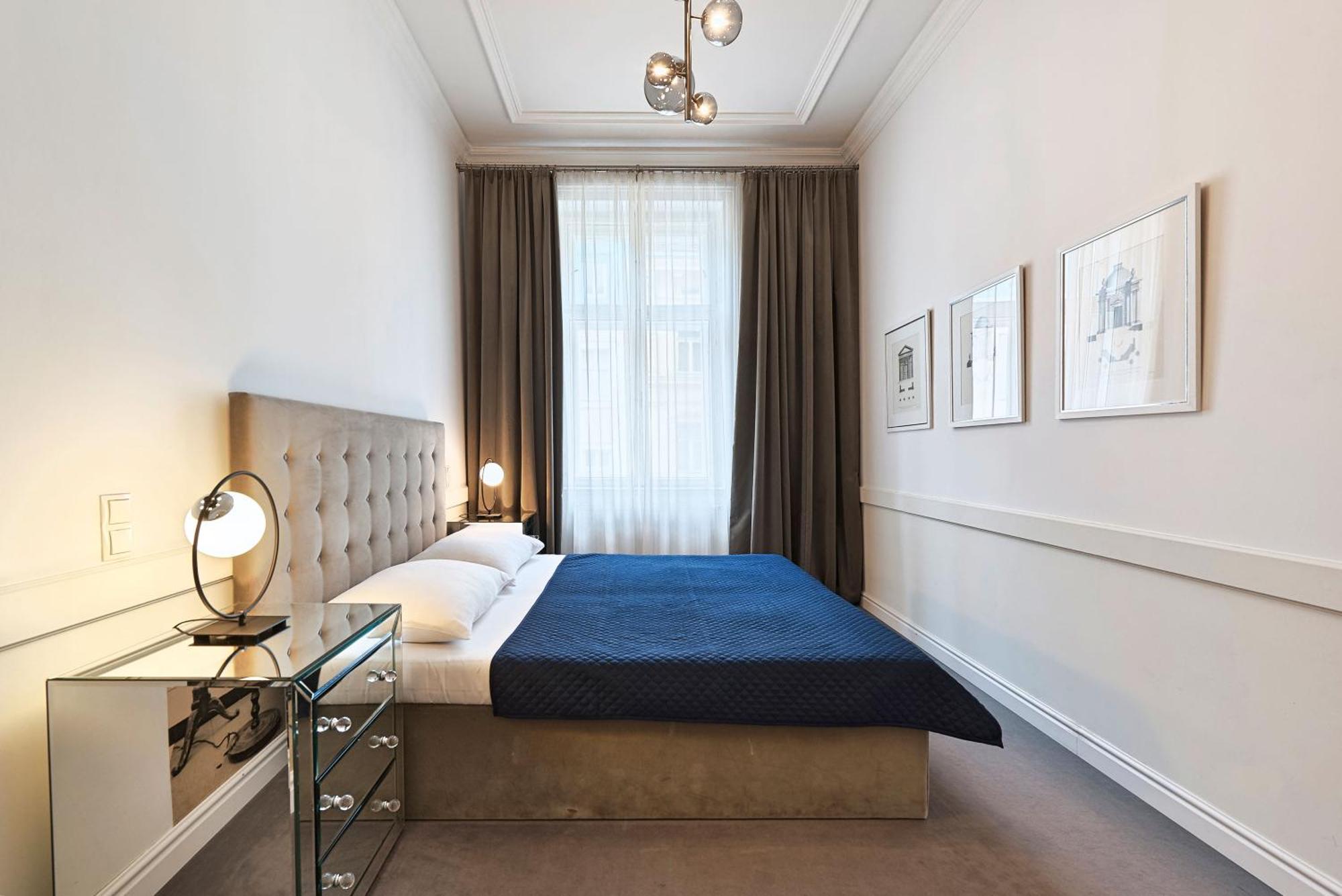 6 Rooms 维也纳 外观 照片
