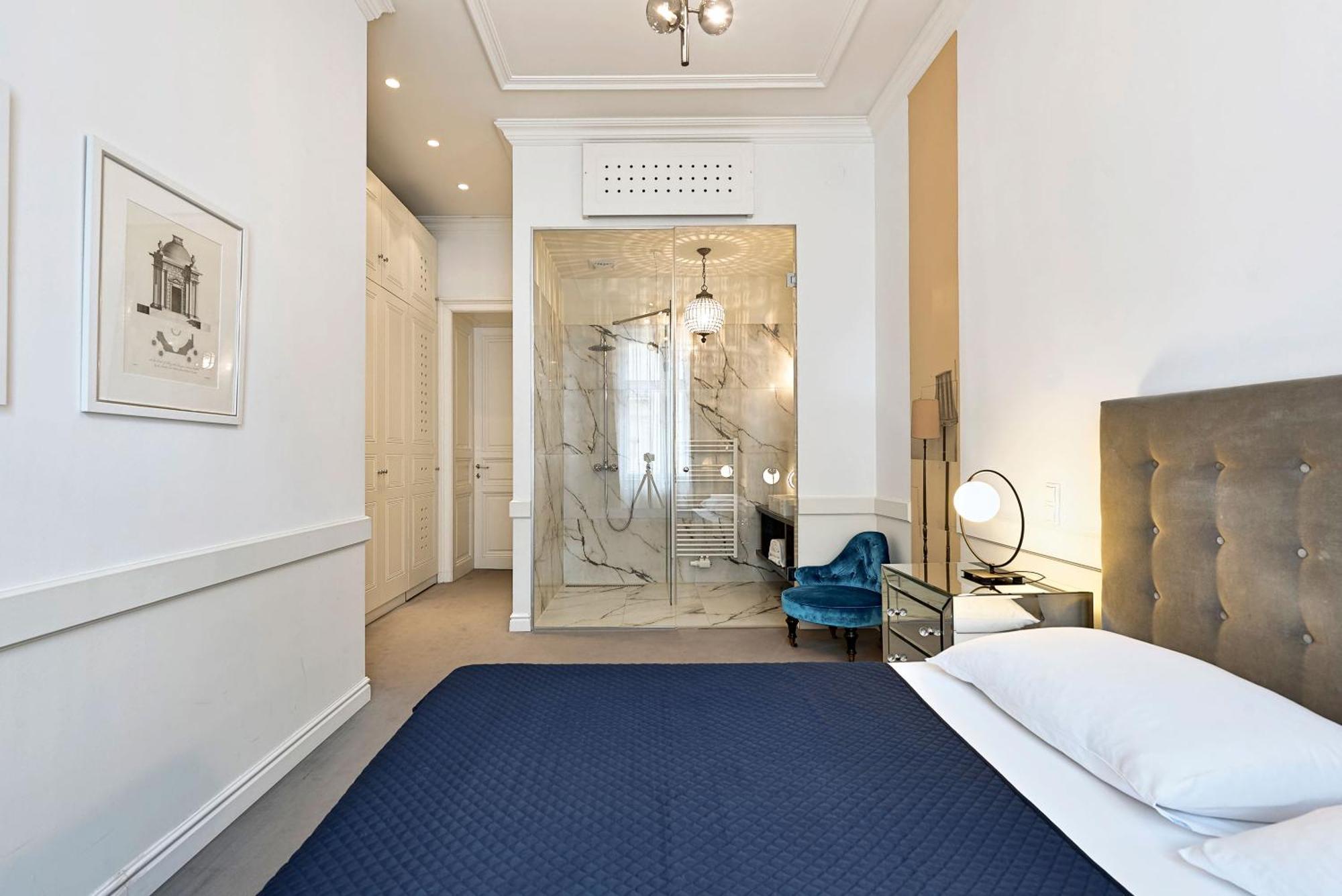 6 Rooms 维也纳 外观 照片